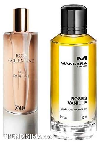 zara perfume rose gourmand dupe|zara rose gourmand dupe for.